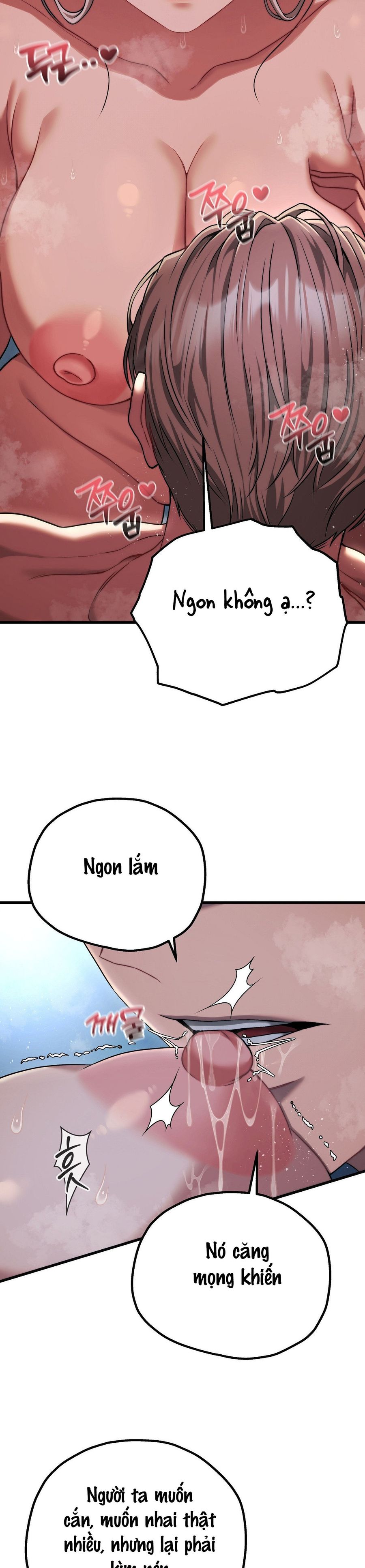 Câu Lạc Bộ Đọc Sách Người Lớn Chap 22 - trang 16
