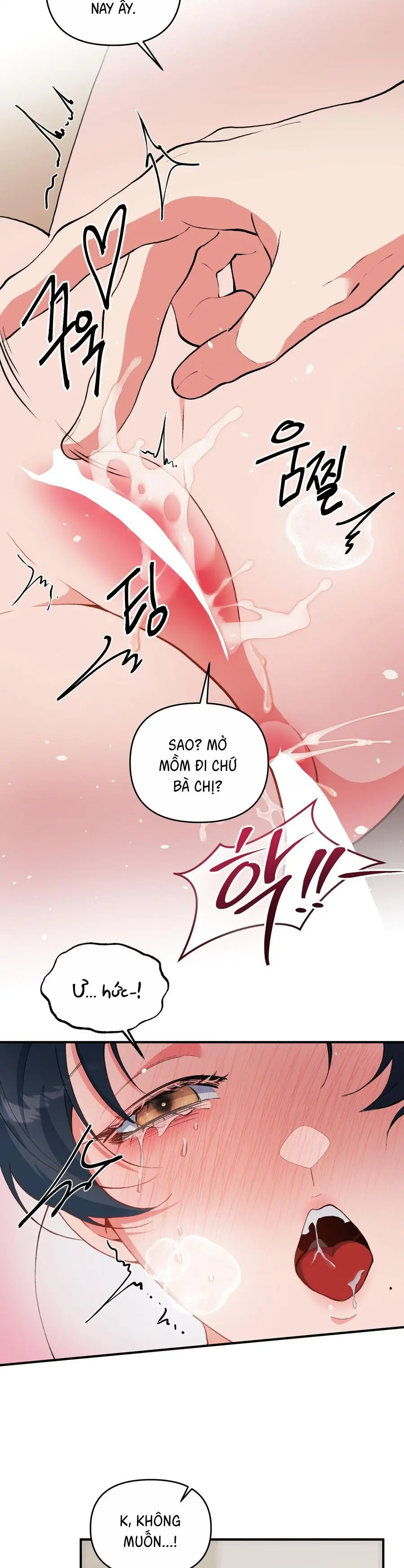 Tuyển Tập XX Công Cộng Chap 8 - trang 9