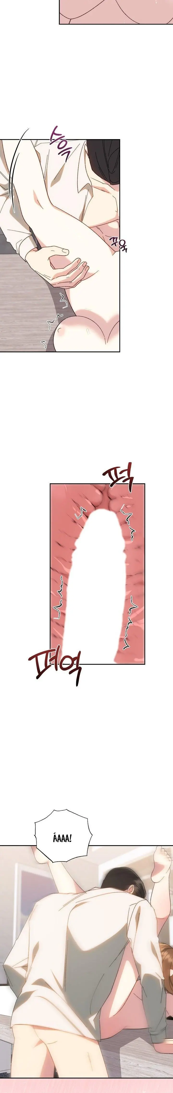 Tam Giác Công Việc Chap 6 - trang 15