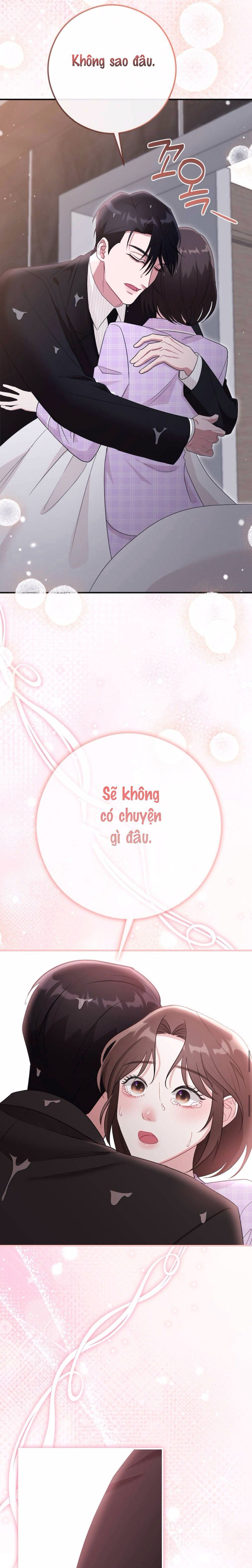 Chiếm Lấy Em Chap 14 - trang 24