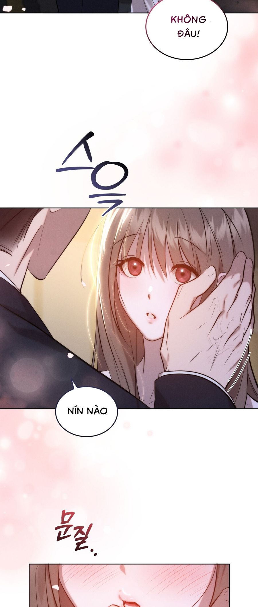 Sự Ngây Thơ Bị Vùi Lấp Trong Tro Tàn Chap 21 - trang 17