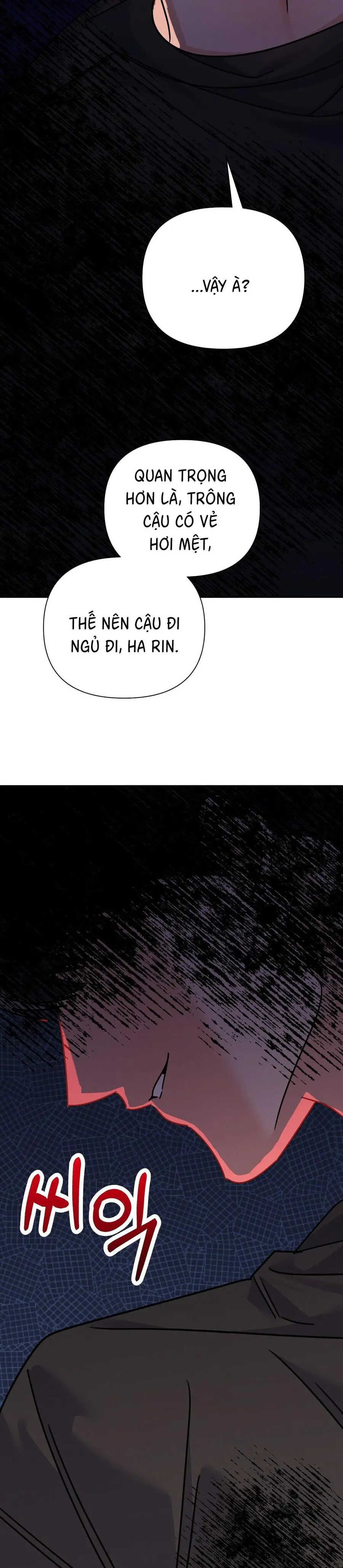 Thỏ Thì Không Cắn Đâu Chap 2 - trang 24