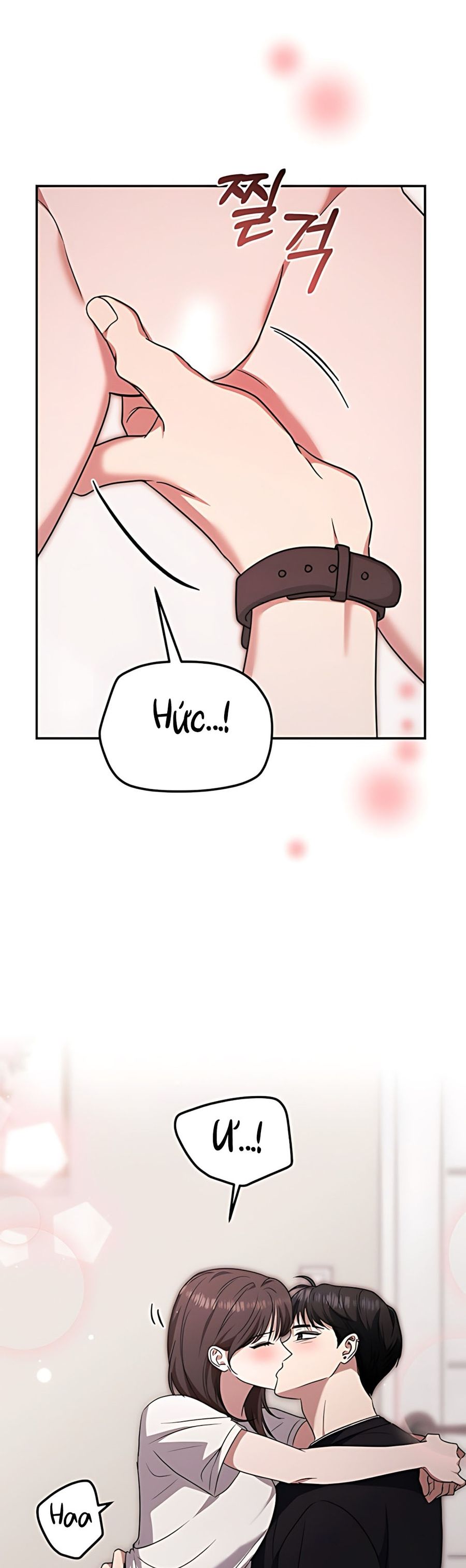 Chạm Vào Tim Em Chap 12 - trang 24