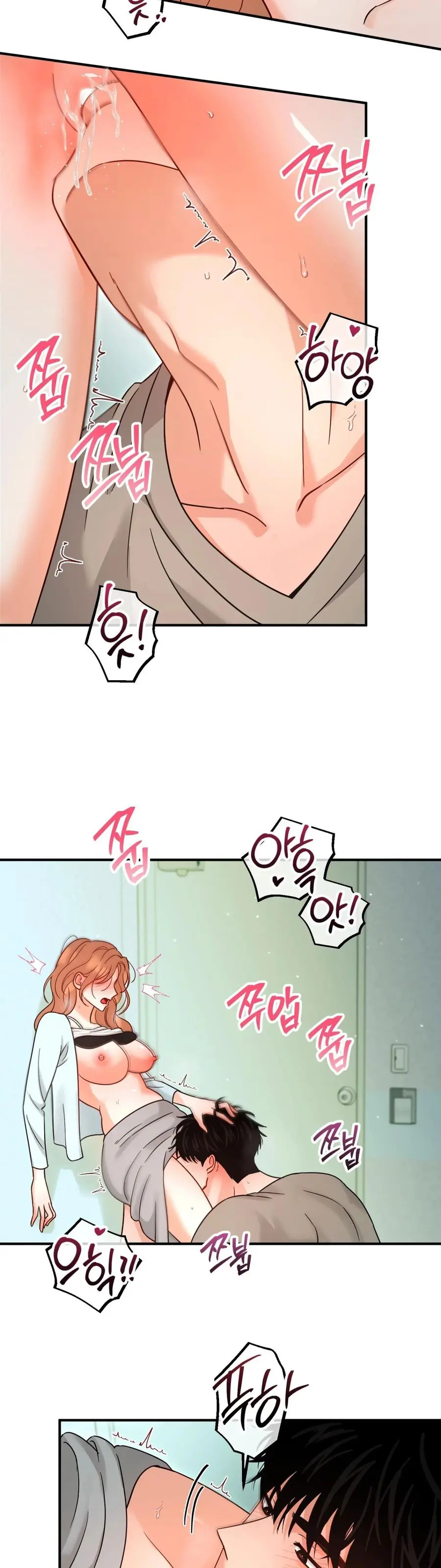 Huấn Luyện Viên Hai Hương Vị Chap 12 - trang 10