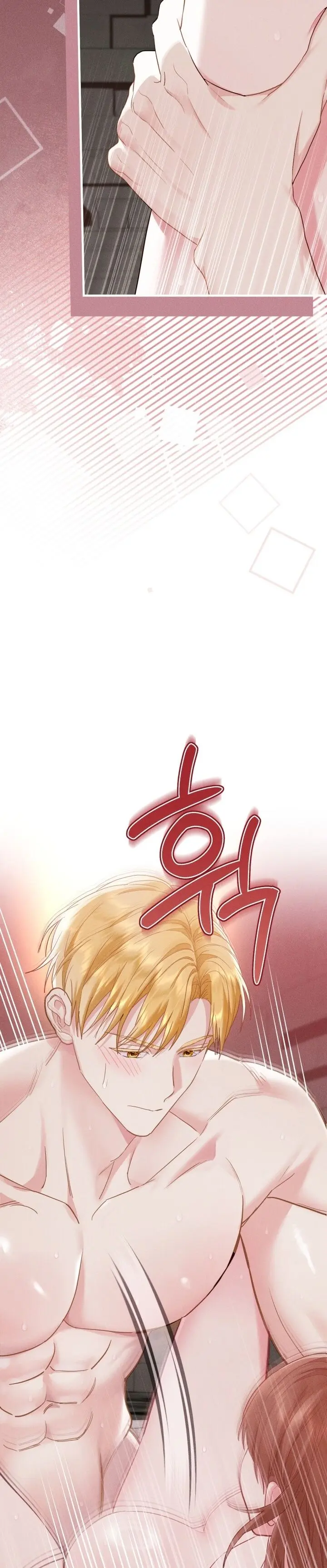 Dũng Sĩ Rơi Vào Cạm Bẫy Chap 2 - trang 9