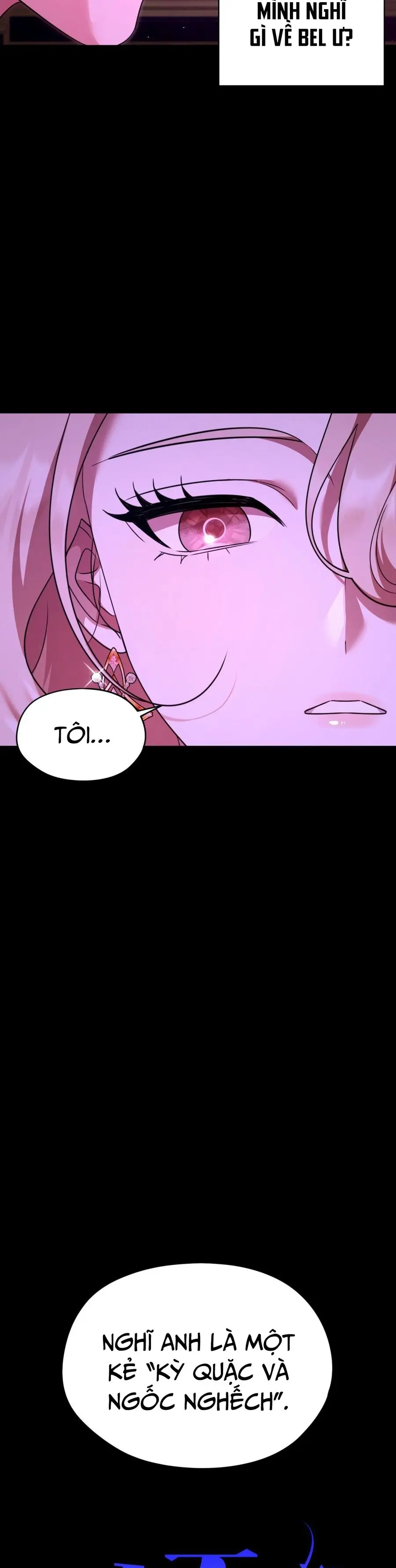 Tôi Tiễn Nam Chính Về Trời Nhé? Chap 12 - trang 4