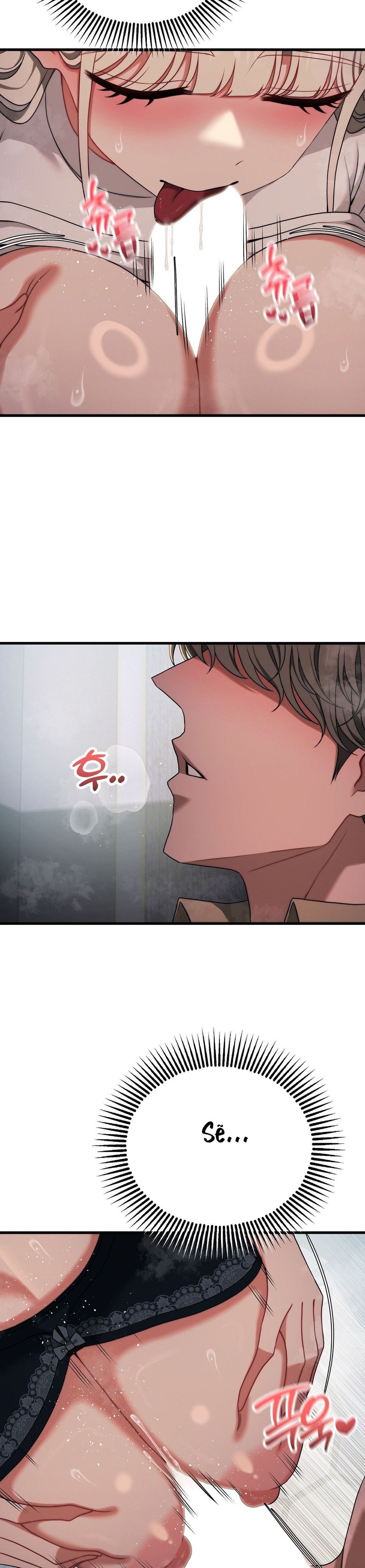 Câu Lạc Bộ Đọc Sách Người Lớn Chap 47 - trang 26