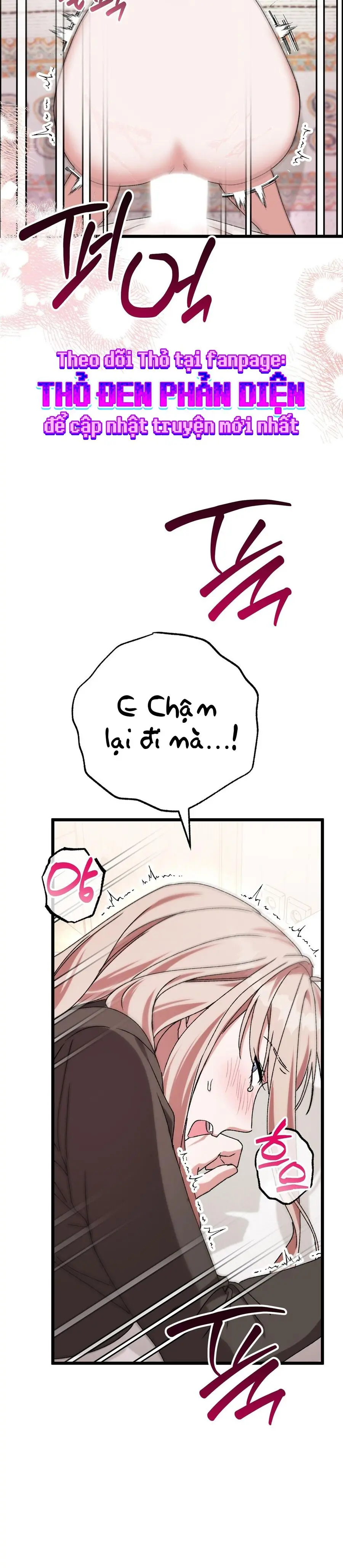 Lấp Đầy Em Đi! Chap 13 - trang 24