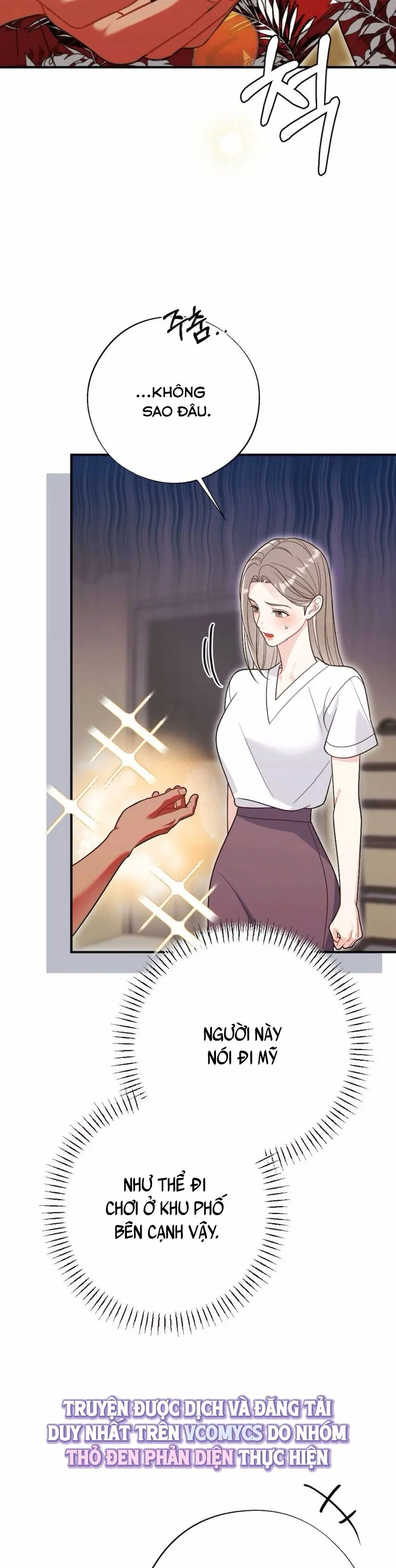 Kẻ Khiếu Nại Là Tên Giang Hồ Xấu Xa Chap 3 - trang 24