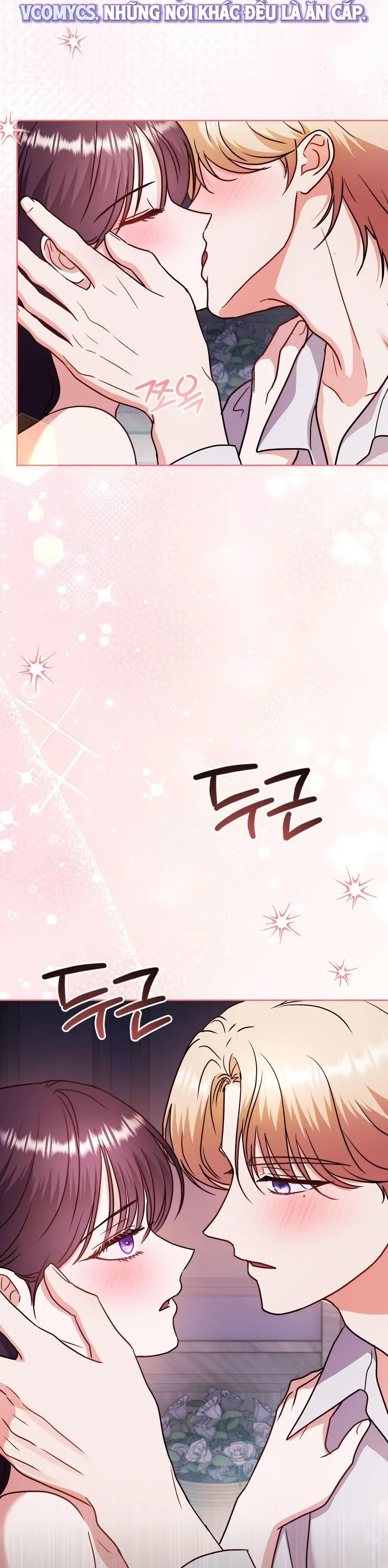 Bị Giam Cầm Cùng Tên Đáng Chết Chap 15 - trang 23