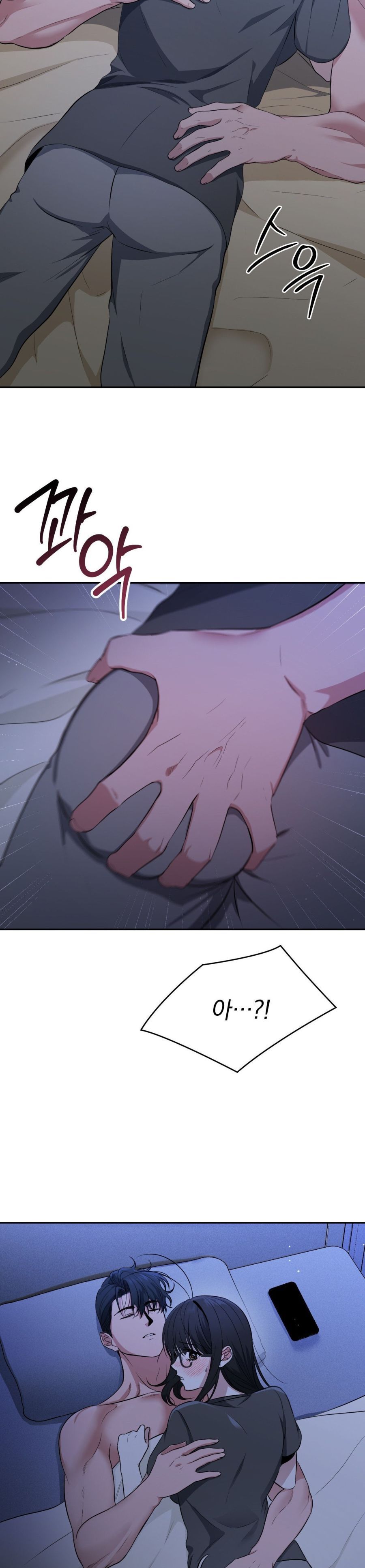 Chế Độ Ẩn Danh Chap 6 - trang 28