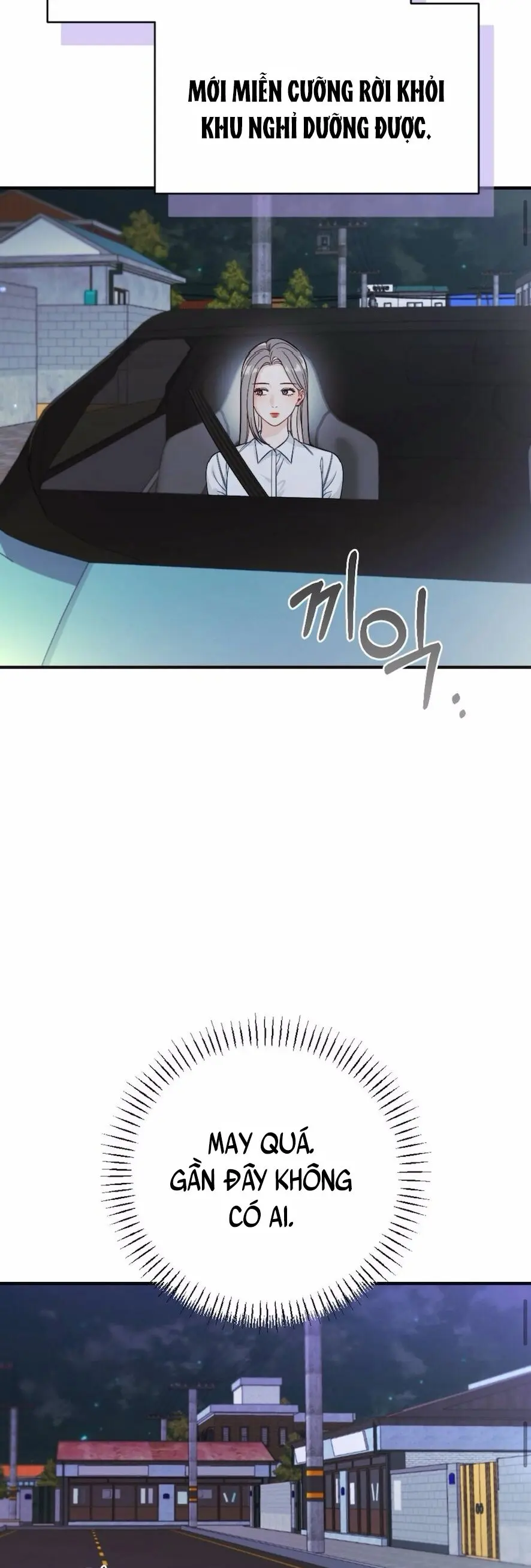 Kẻ Khiếu Nại Là Tên Giang Hồ Xấu Xa Chap 9 - trang 28