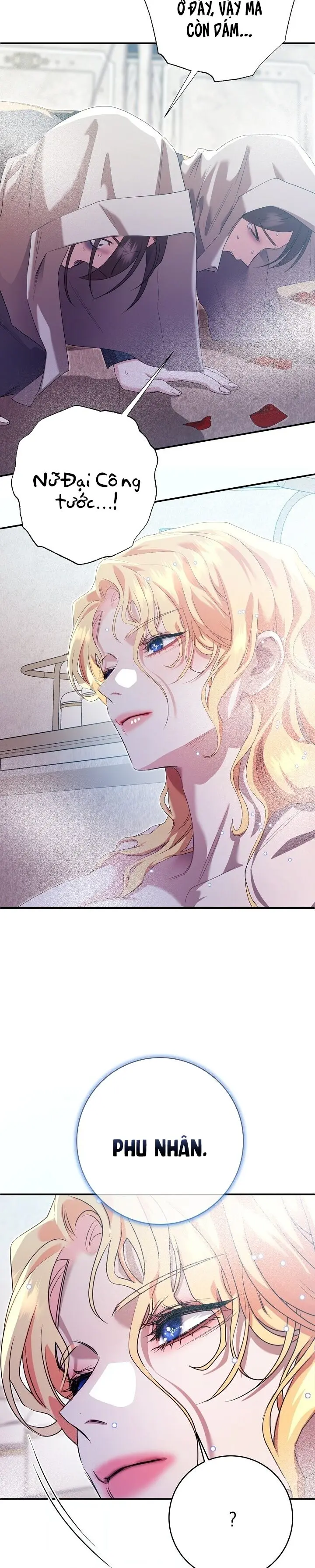 Phù Thuỷ Xứ Paitan Chap 9 - trang 3