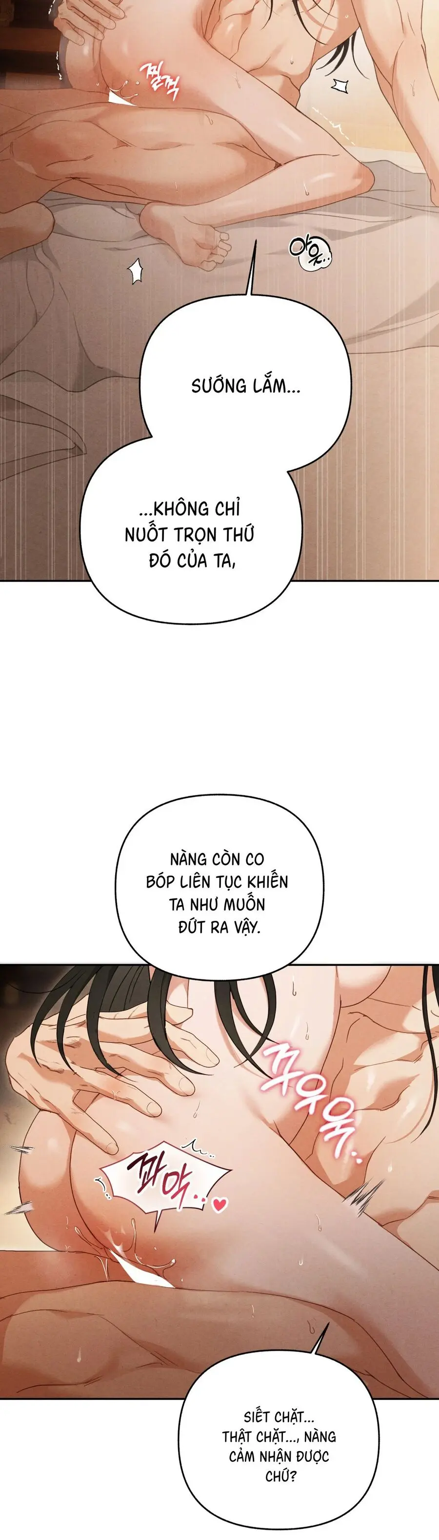 Phá Vỡ Cấm Kỵ Chap 12 - trang 16