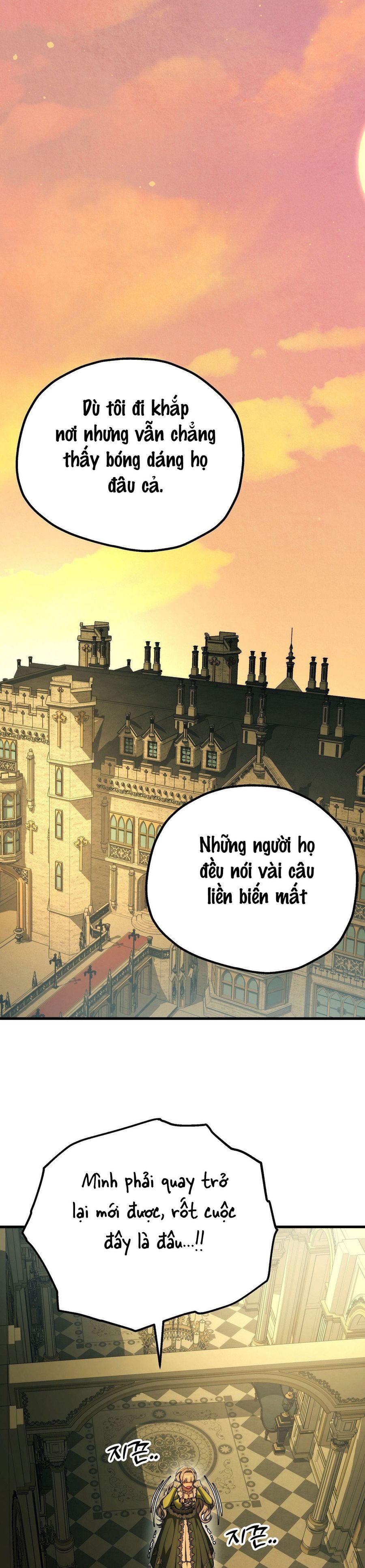 Câu Lạc Bộ Đọc Sách Người Lớn Chap 38 - trang 41