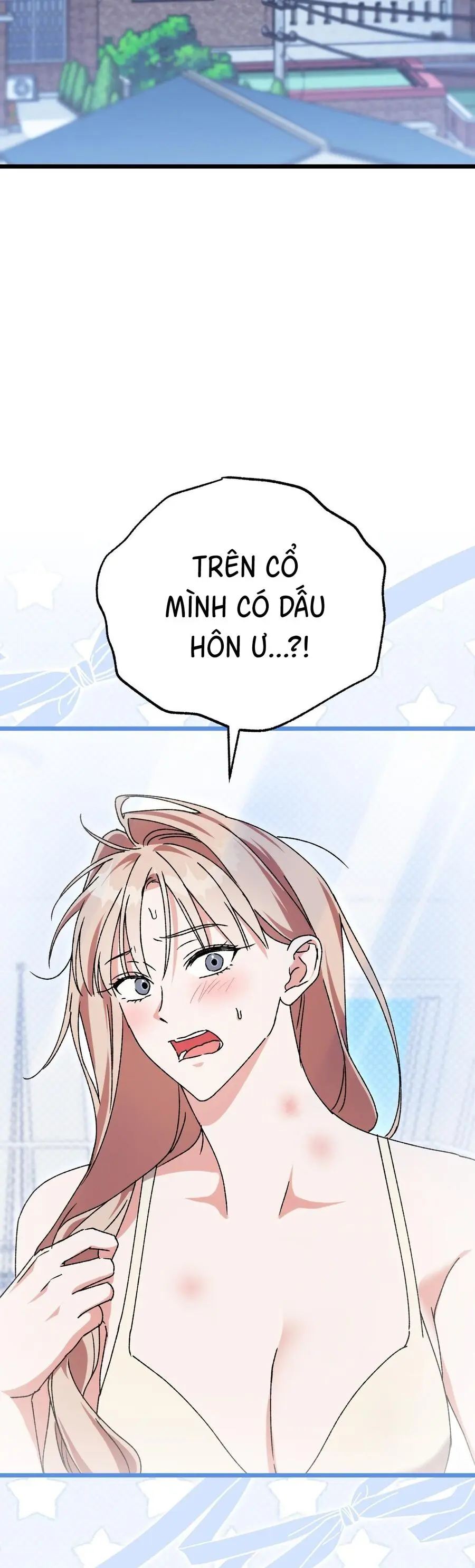 Lấp Đầy Em Đi! Chap 10 - trang 42