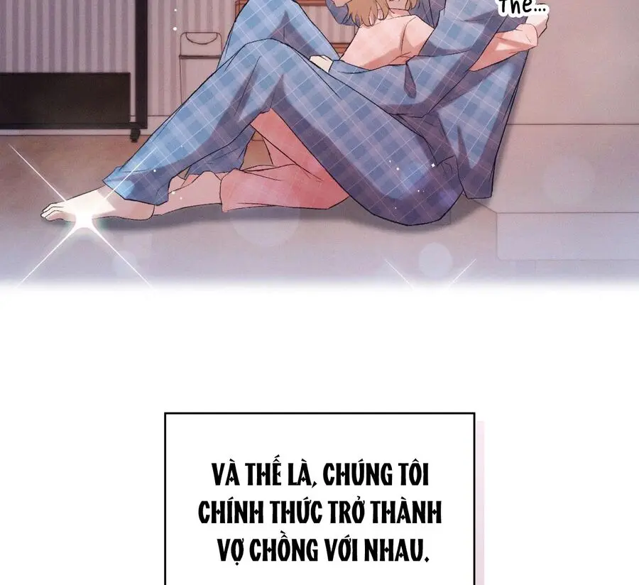 Mới Cưới Mà Đã Thế Này Sao? Chap 1 - trang 22