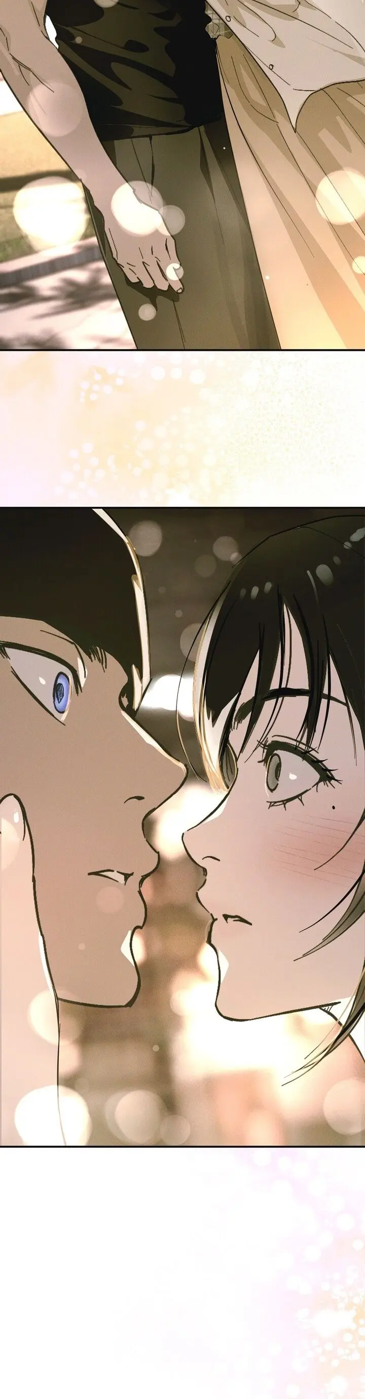 Điều Kiện Thử Nghiệm Mẫu Mới Chap 2 - trang 38