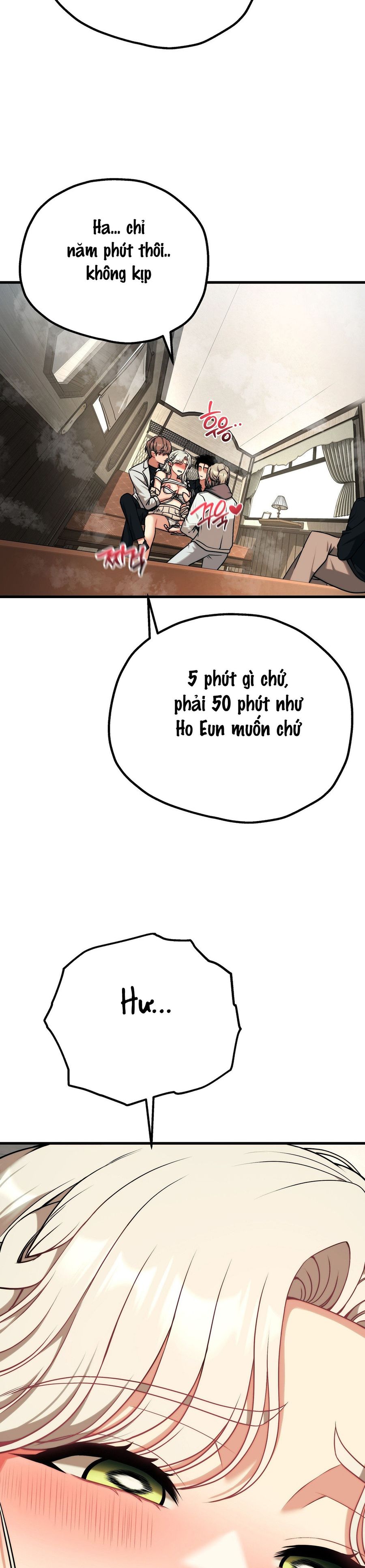 Câu Lạc Bộ Đọc Sách Người Lớn Chap 31 - trang 12
