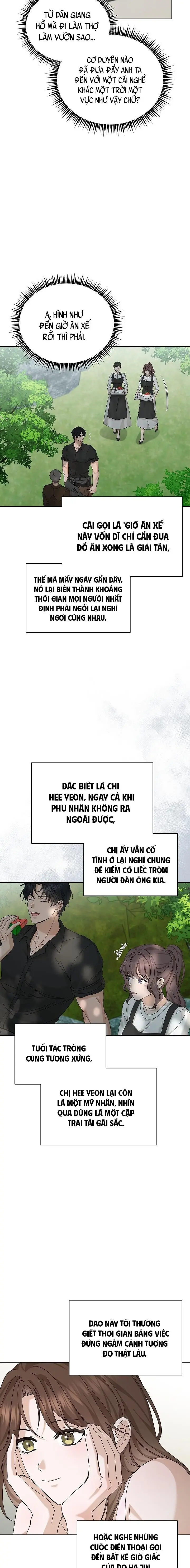 Vô Đề Chap 2 - trang 17