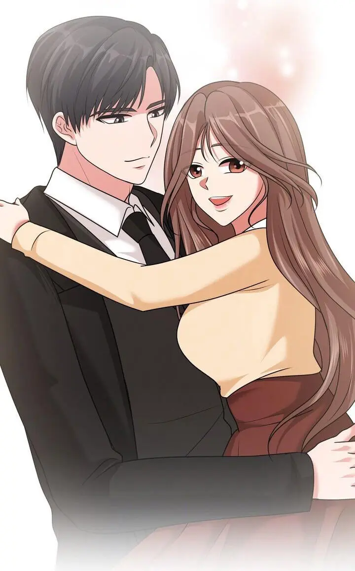 Tài Khoản Bí Mật Đồi Trụy Của Trưởng Nhóm Chap 11 - trang 3