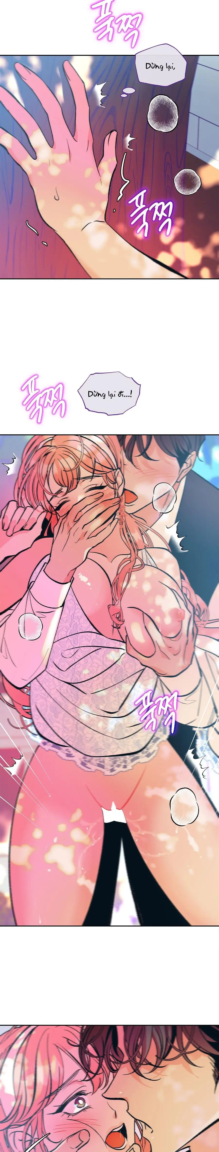 Ác Mộng Đêm Hè Chap 4 - trang 4