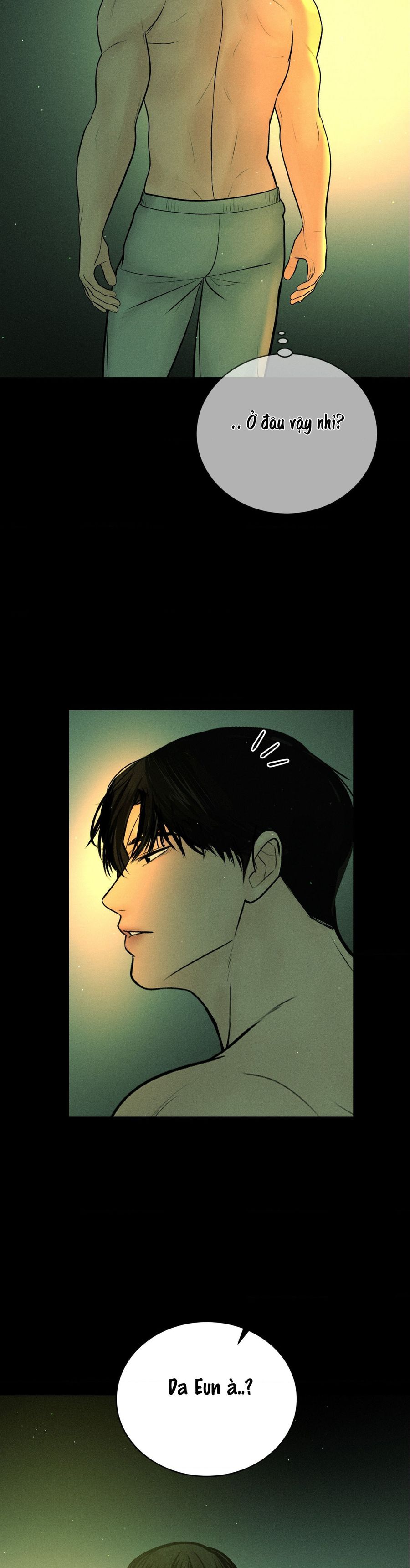 Chú À, Tôi Sẽ Trả Tiền Xe Cho Chú Chap 39 - trang 15