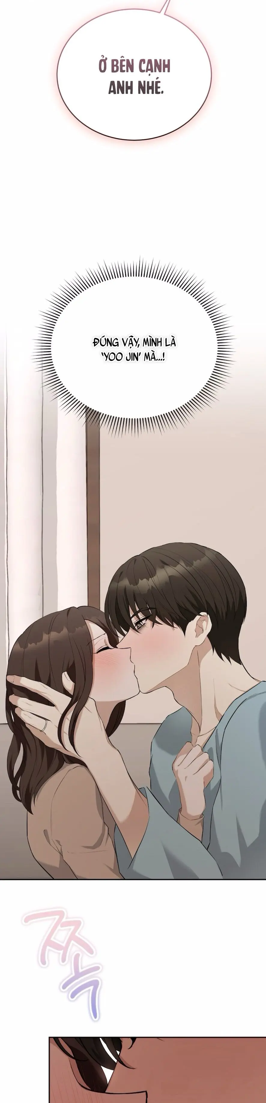 Đoạt Lại Chap 2 - trang 33
