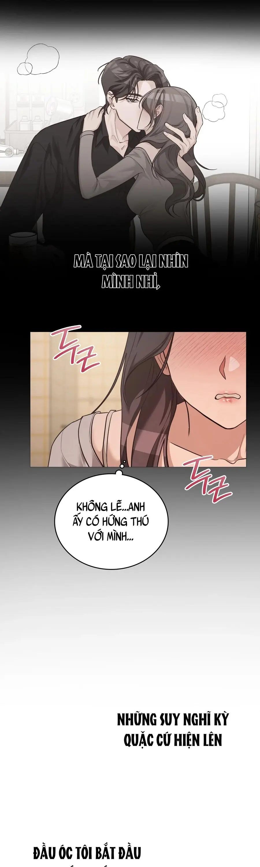 Nữ Sinh Đại Học Hae Joo Chap 1 - trang 42