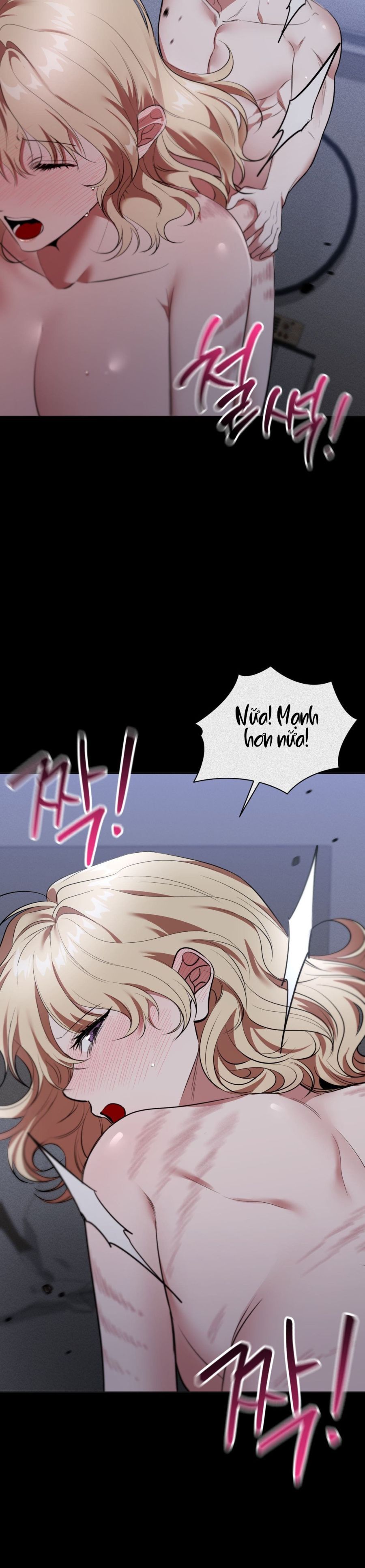 Chế Độ Ẩn Danh Chap 23 - trang 27