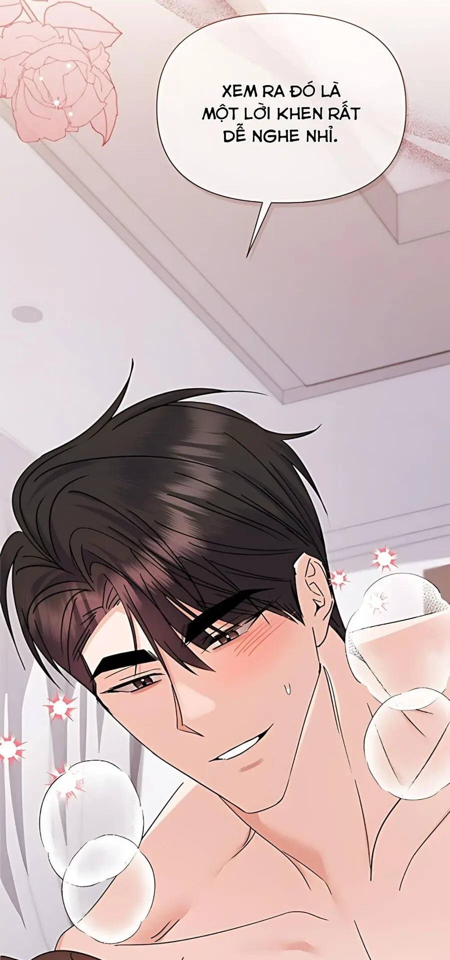 Tiểu Thư Muốn “Ăn” Vệ Sĩ Chap 4 - trang 40