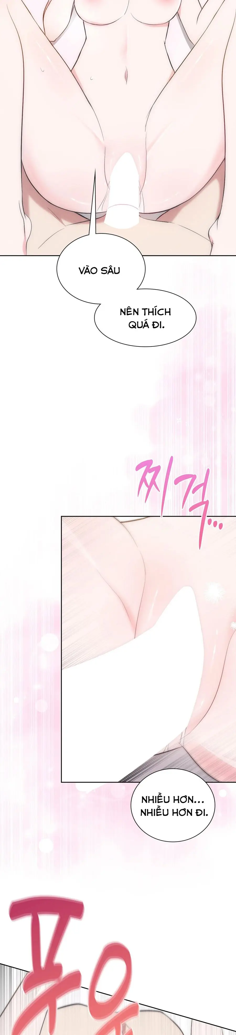 Mới Cưới Mà Đã Thế Này Sao? Chap 18 - trang 11