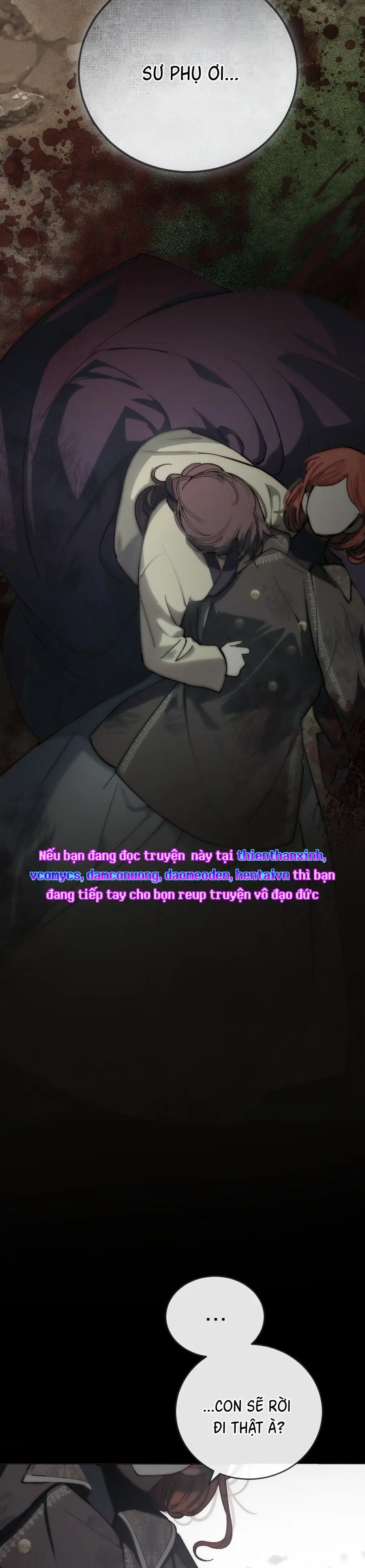 Sự Tàn Khốc Của Việc Chuộc Tội Chap 1 - trang 34