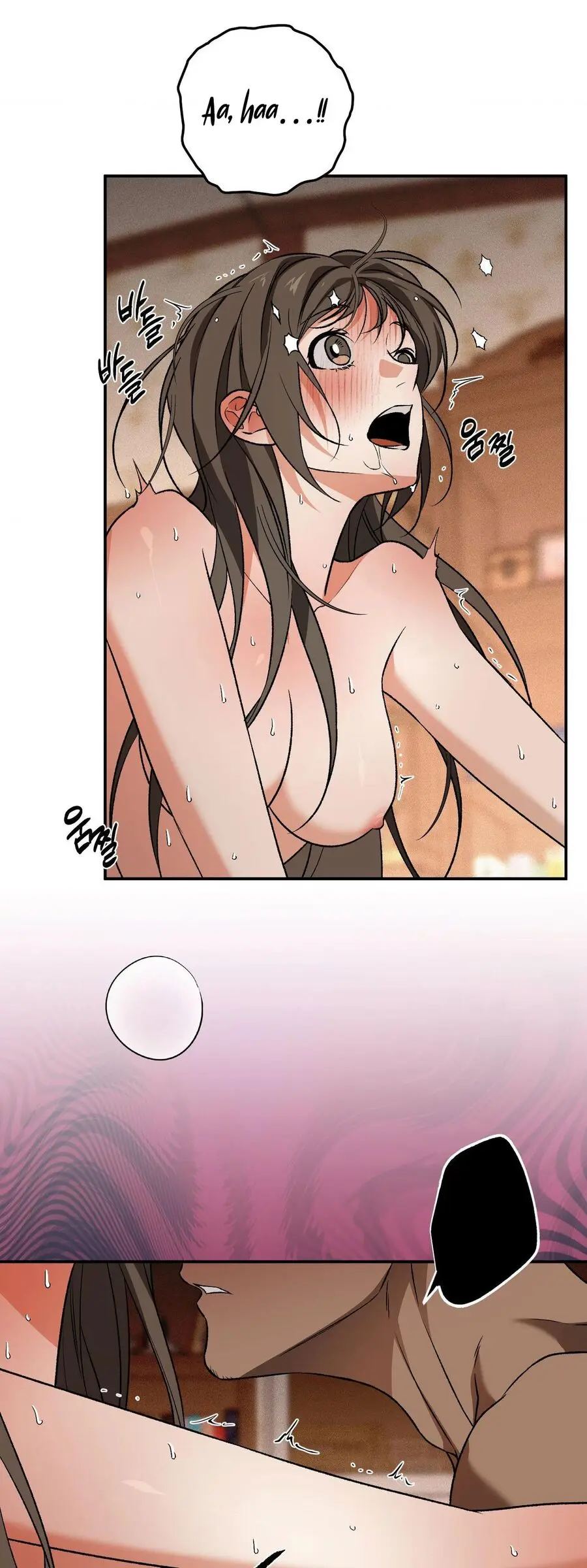 Trước Khi Chết Tôi Sẽ “Ăn” Anh Chap 3 - trang 23