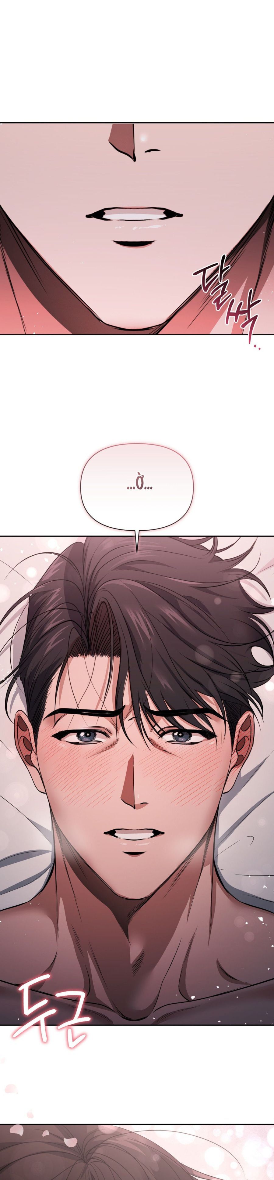 Chế Độ Ẩn Danh Chap 7 - trang 17