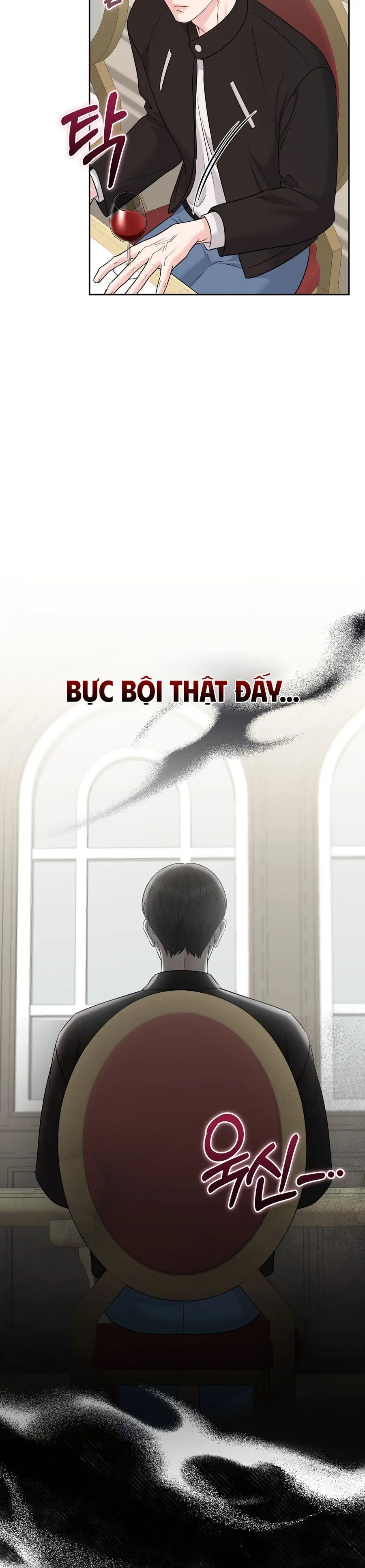 Người Bạn Không Thể Thay Thế Chap 2 - trang 10