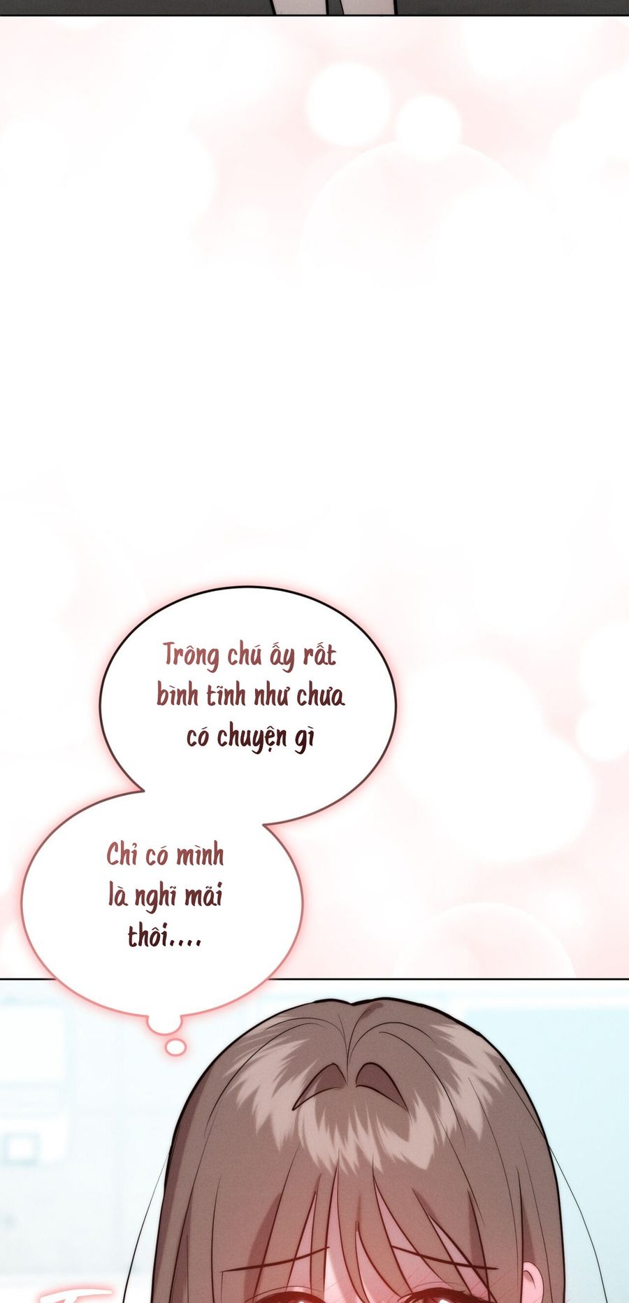 Sự Ngây Thơ Bị Vùi Lấp Trong Tro Tàn Chap 12 - trang 34