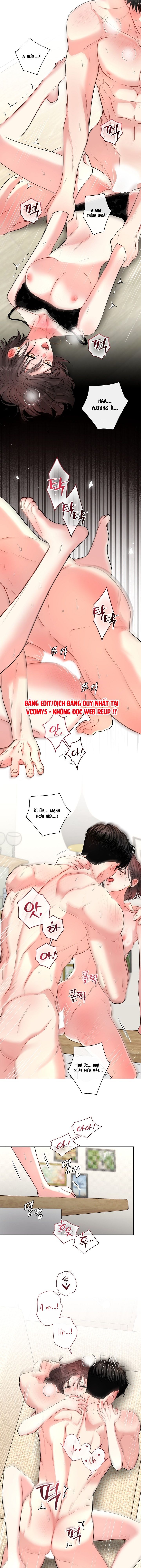 Mùa Hè Em Đến Chap 43 - trang 9