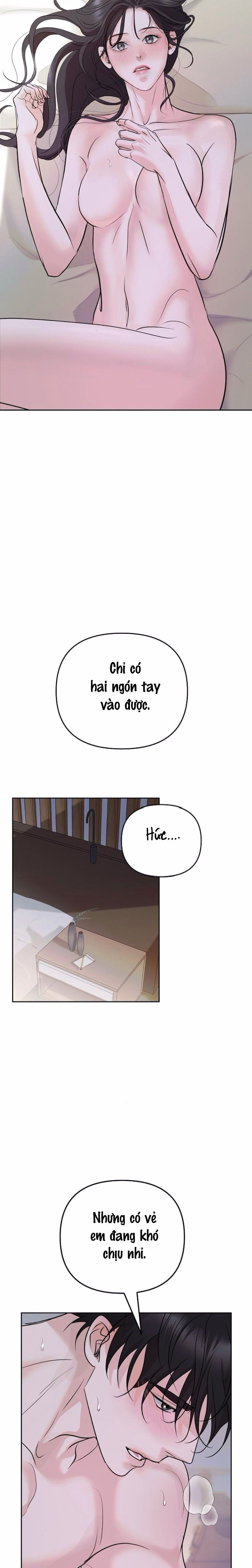 Cẩn Thận Va Phải Tình Yêu Chap 0 - trang 2