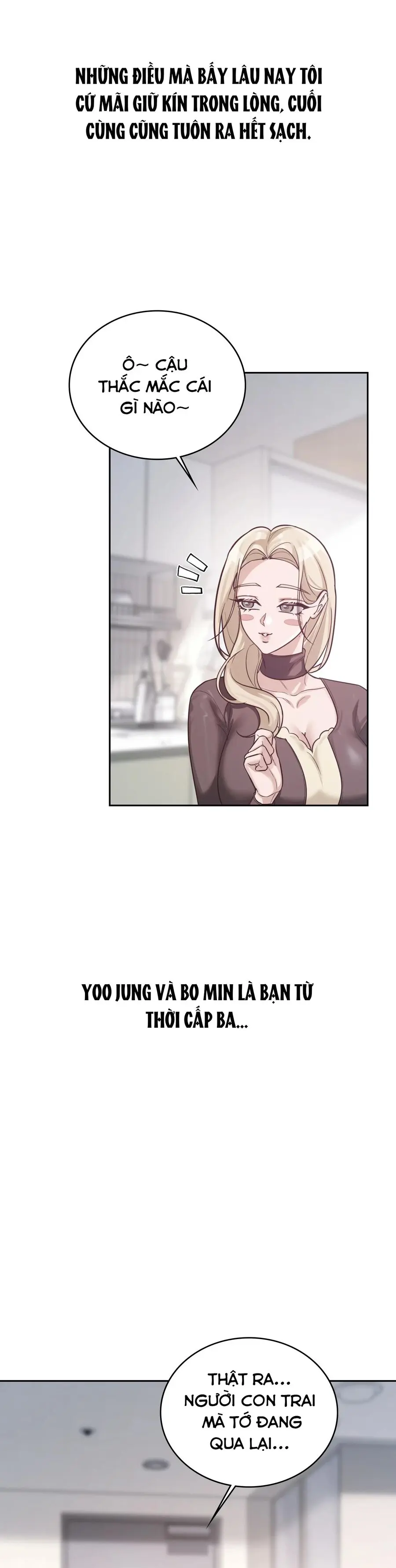 Nữ Sinh Đại Học Hae Joo Chap 5 - trang 12