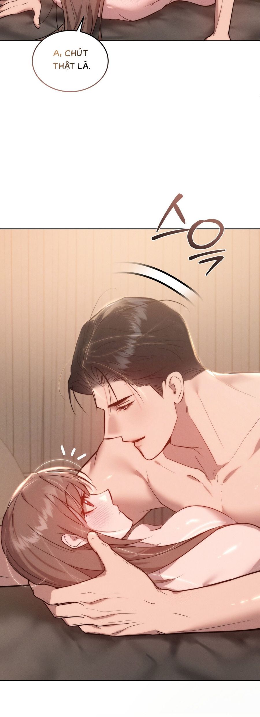 Sự Ngây Thơ Bị Vùi Lấp Trong Tro Tàn Chap 23 - trang 15