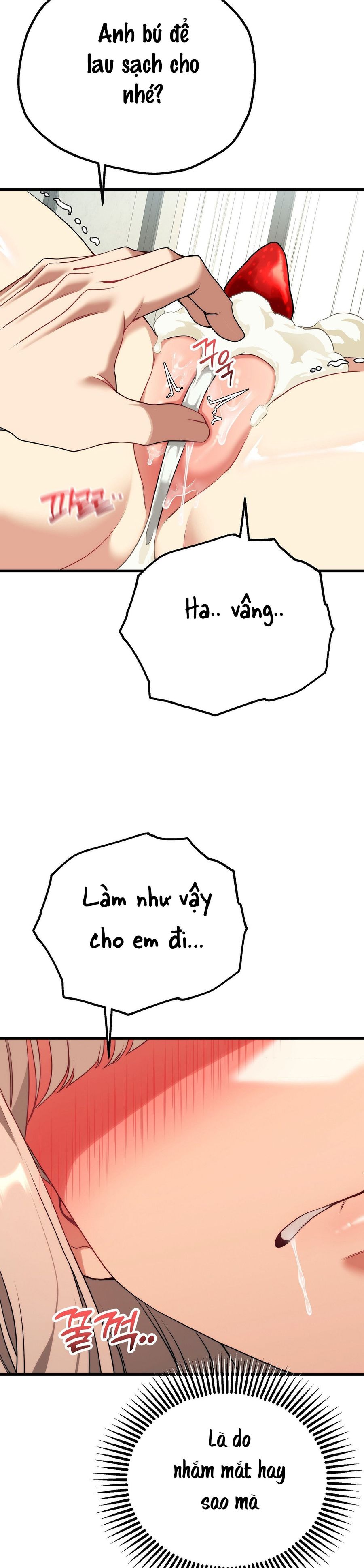 Câu Lạc Bộ Đọc Sách Người Lớn Chap 39 - trang 20