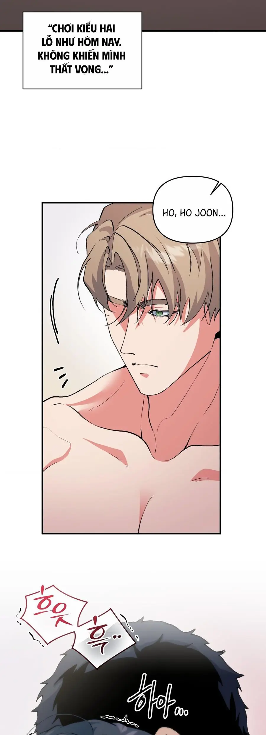 Tuyển Tập XX Công Cộng Chap 8 - trang 14