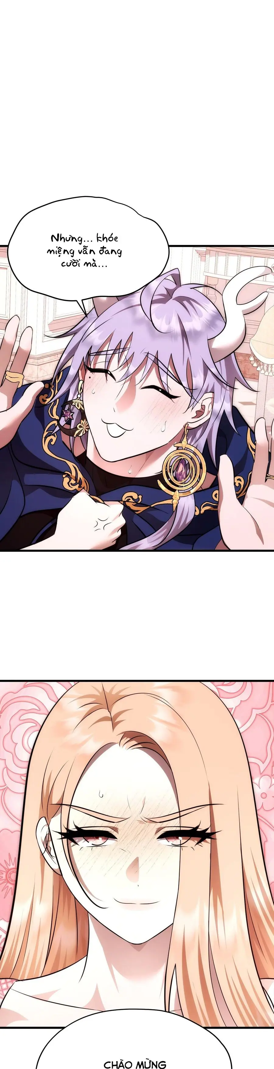 Tôi Tiễn Nam Chính Về Trời Nhé? Chap 36 - trang 39
