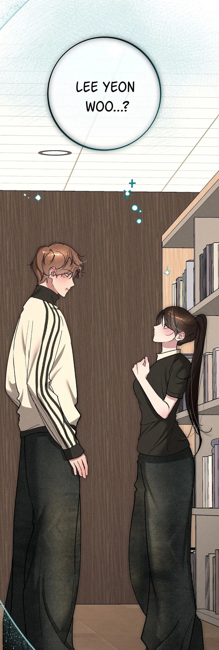 Tình Yêu Tái Sử Dụng Chap 2 - trang 55