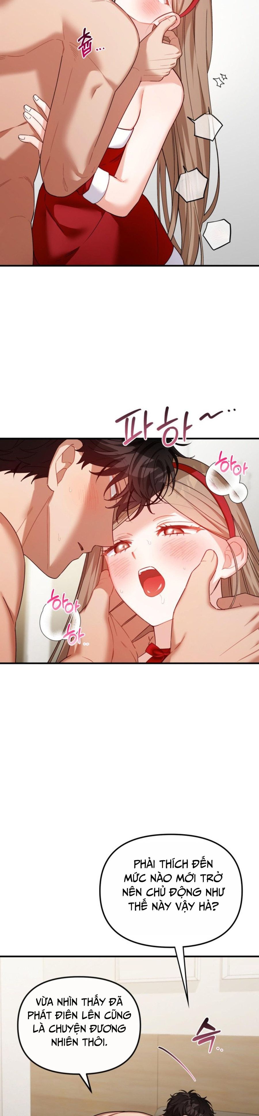 Công Dụng Của Người Bạn Thanh Mai Trúc Mã Chap 36 - trang 8