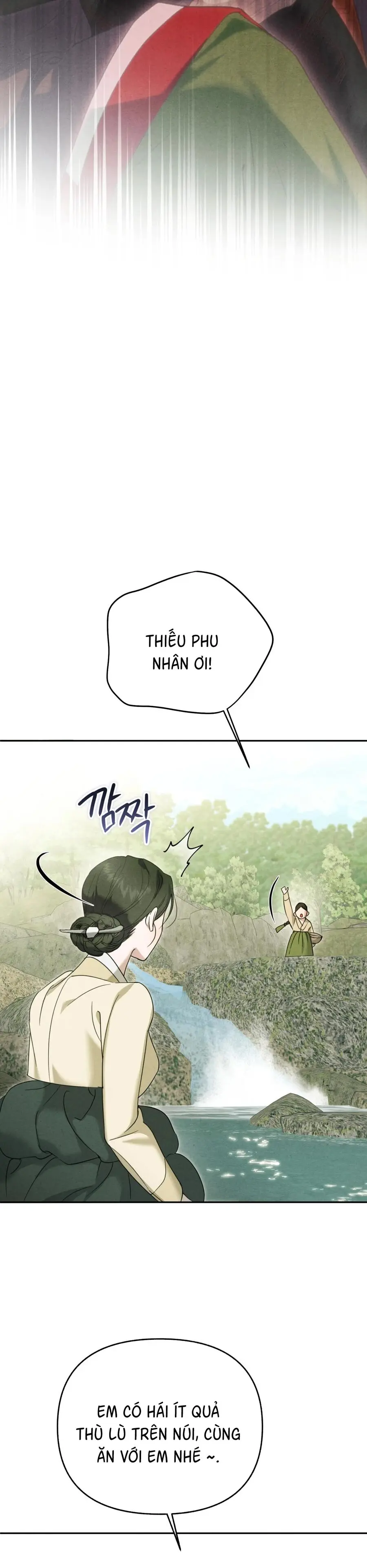 Phá Vỡ Cấm Kỵ Chap 9 - trang 23