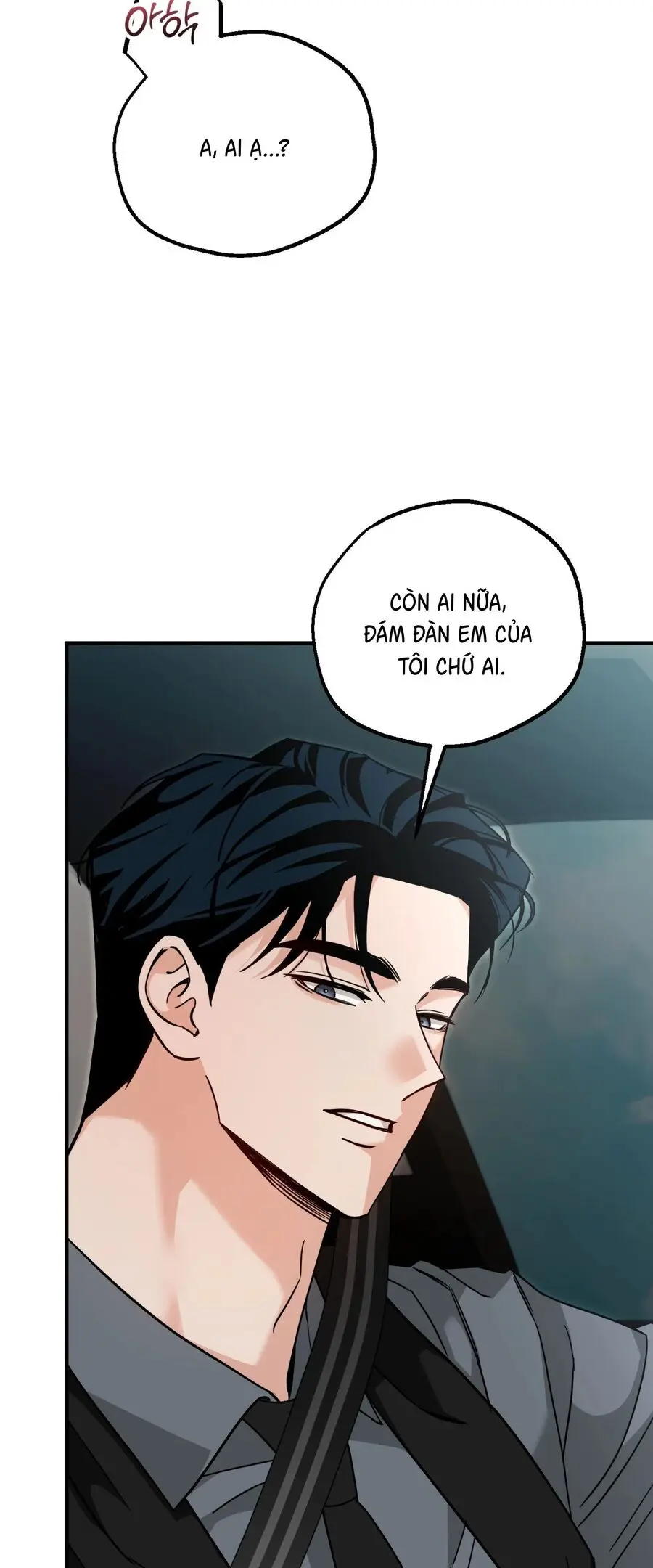Huấn Luyện Viên Hai Hương Vị Chap 14 - trang 5