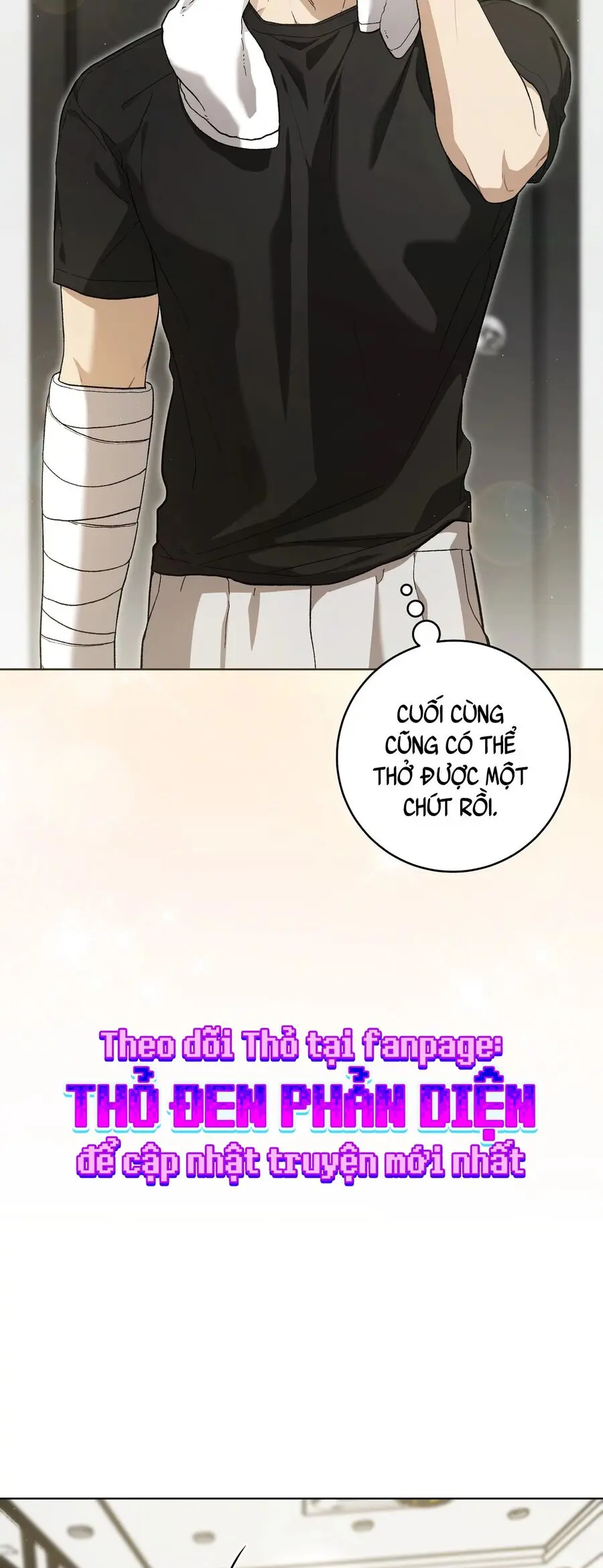 Hành Tinh Rung Động Chap 6 - trang 40