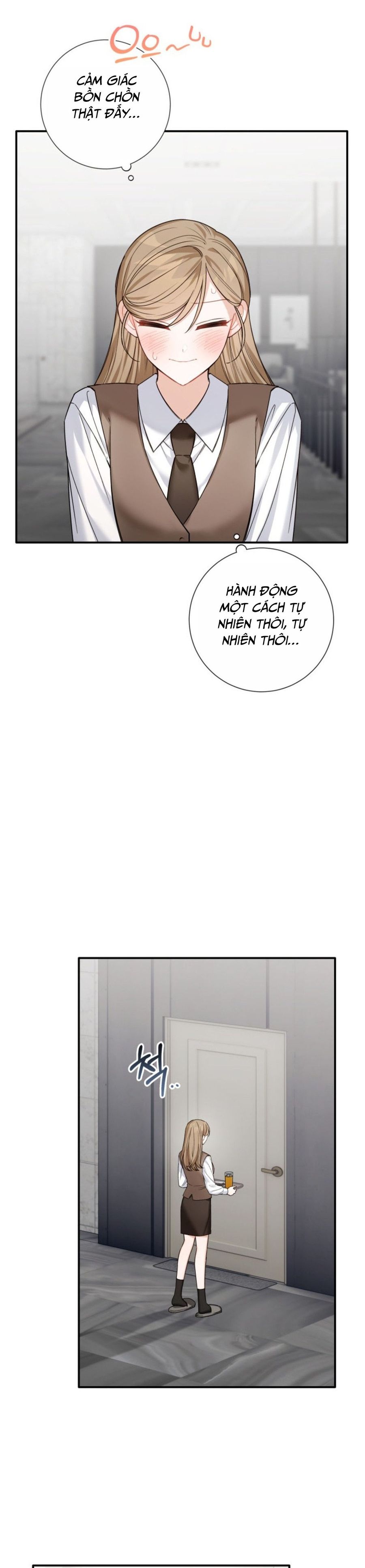 Công Dụng Của Người Bạn Thanh Mai Trúc Mã Chap 18 - trang 13